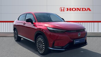 Honda E Ny1 150kW Elegance 69kWh 5dr Auto Electric Hatchback